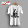 Tupac Thug Life X Gangsta With Gun T Shirt