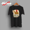 Turkey With Beer Vintage Style T Shirt