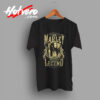 Vintage Bob Marley Legend Rebel T Shirt