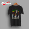 Vintage Bob Marley Rasta Classic T Shirt