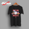 Vintage Huston Rockets X Space Jam T Shirt