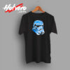Vintage Star Wars Trooper Movie T shirt