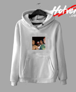 Xxxtentacion Yachty Asap Rocky Hoodie