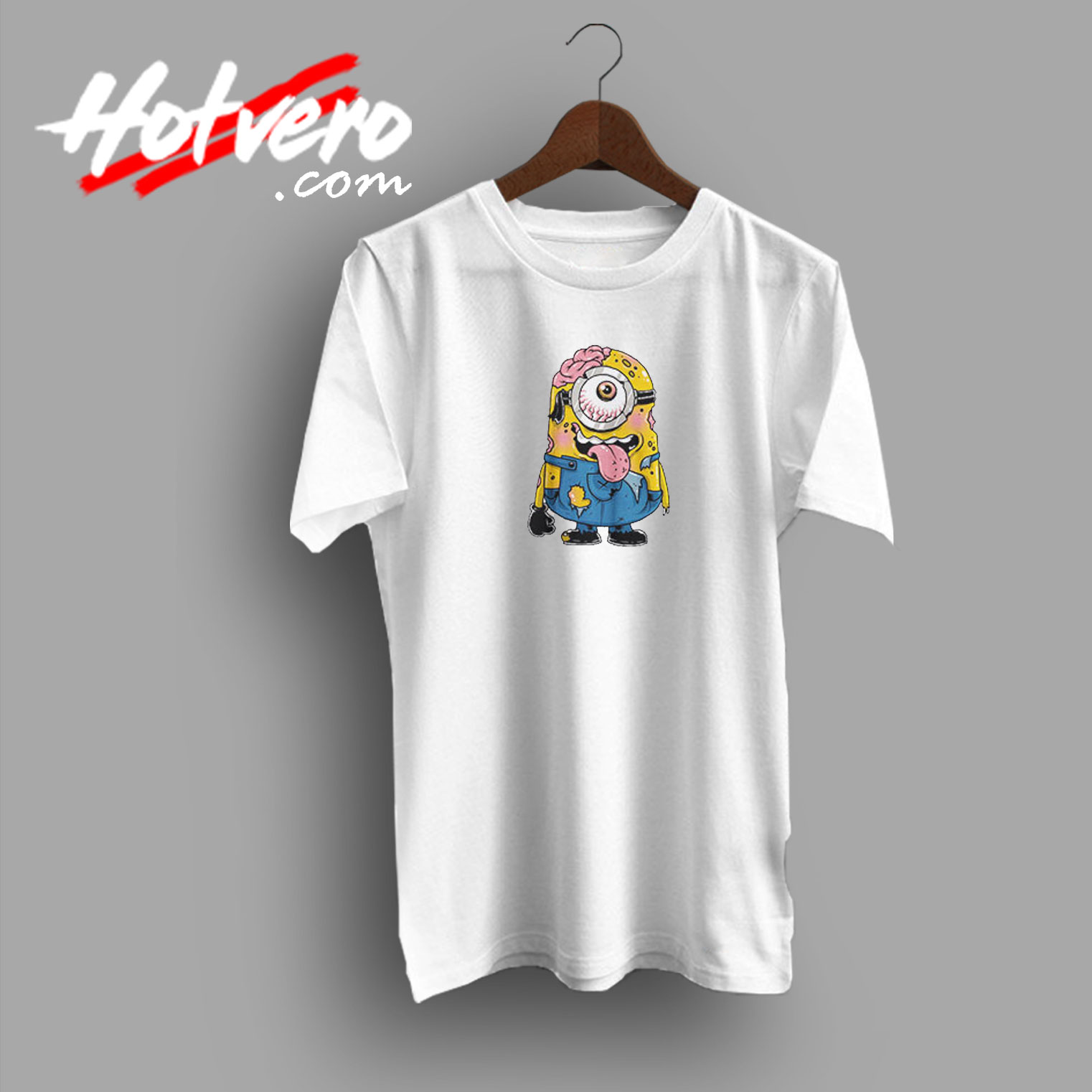 Despicable Me Funny Minion T Shirt