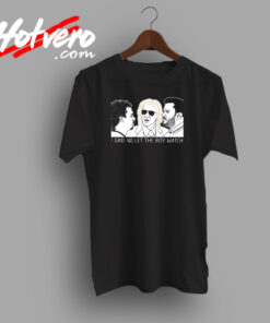 Eastbound and Down Let The Boy Watch T Shirt