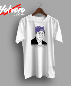 Michael Scott Graphic T Shirt