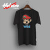 Super Mario Bros Wiid T Shirt