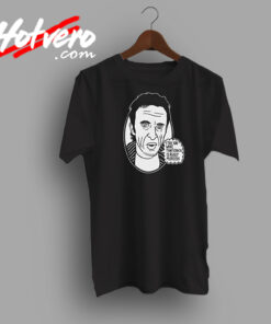 That Crack is Really Moreish T Shirt