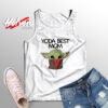 Yoda Best Mom MovieTank Top
