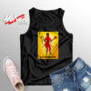 2 La diablita Mexican Bingo Tank Top