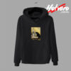 Absinthe Bourgeois Poster Hoodie