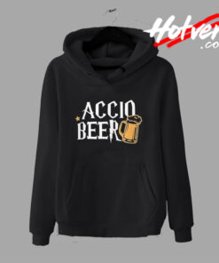 Accio Beer Custom Design Hoodie