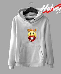 Acid Hous Smiley Face Hoodie