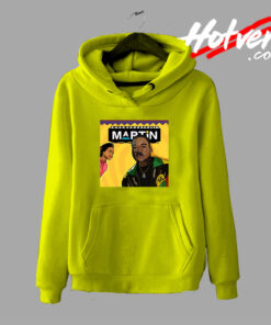 Activist Martin Lawrence Tv Show Hoodie