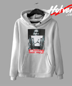 Actual Fact Mighty Mos Def Hoodie