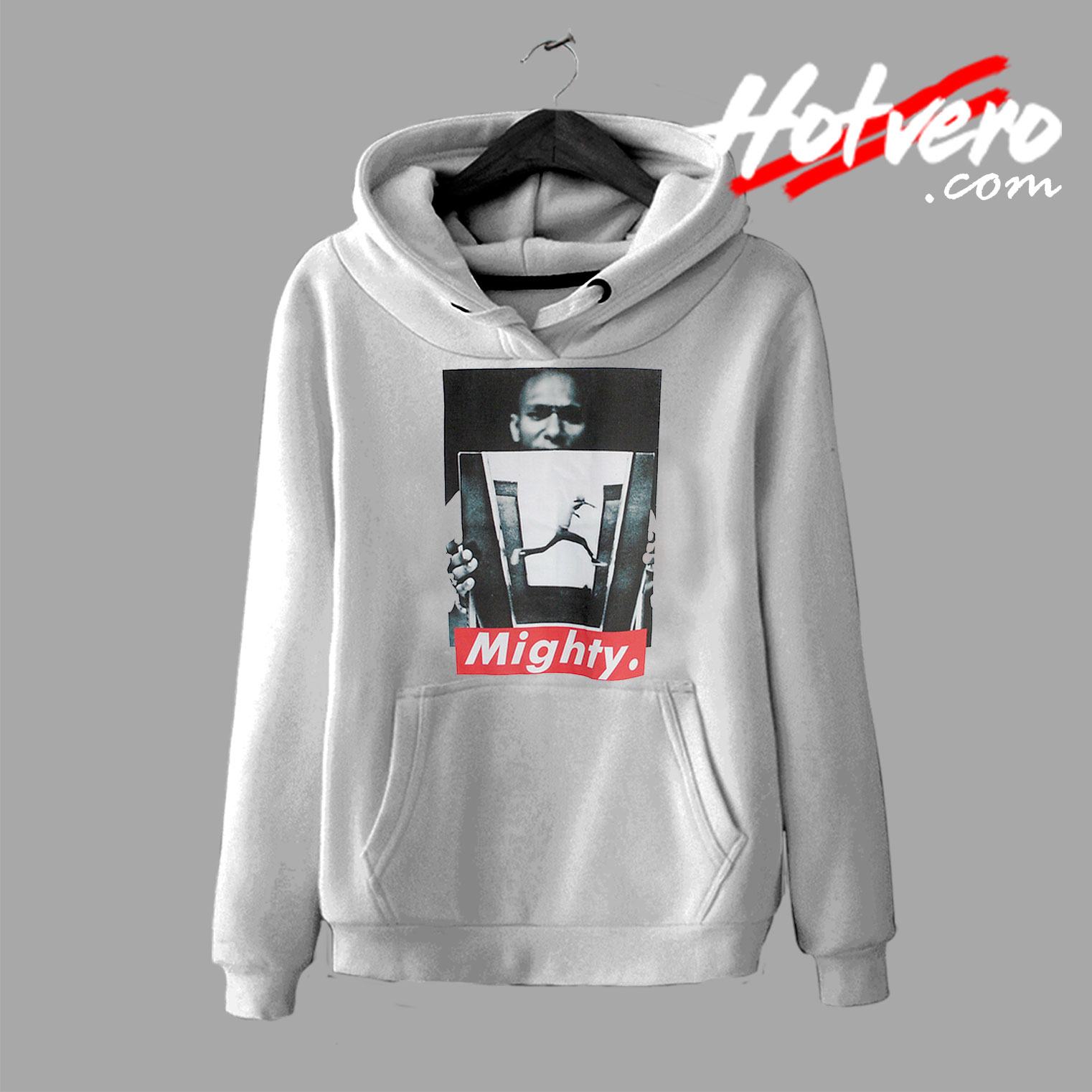 Actual Fact Mighty Mos Def Hoodie