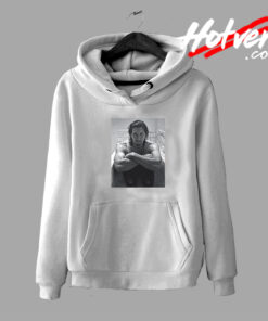 Adam Driver American Actor Hoodie