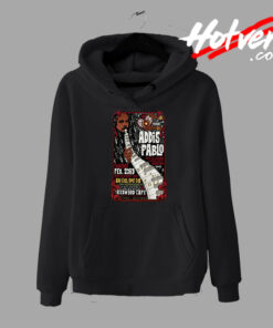 Addis Pablo Of The Legendary Reggae Artist Hoodie