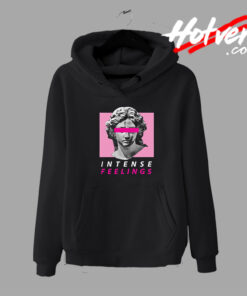 Aesthetic Vaporwave Cute Art Hoodie