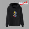 Air Zonk Console Game VIntage Style Hoodie