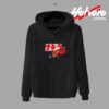 Akira Citizen With Motorcycle Hoodie