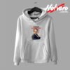 Alan Partridge James Bond Hoodie