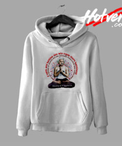 Albert Einstein Meditation Quote Hoodie