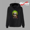 Albert Einstein x Joker Hoodie
