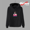 Alexei Cherry Not Strawberry Hoodie