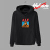 Alf 90s Tv Show Hoodie