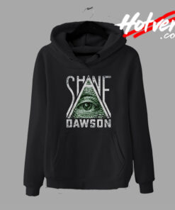 All Seeing Eye Of God Shane Dawson Hoodie