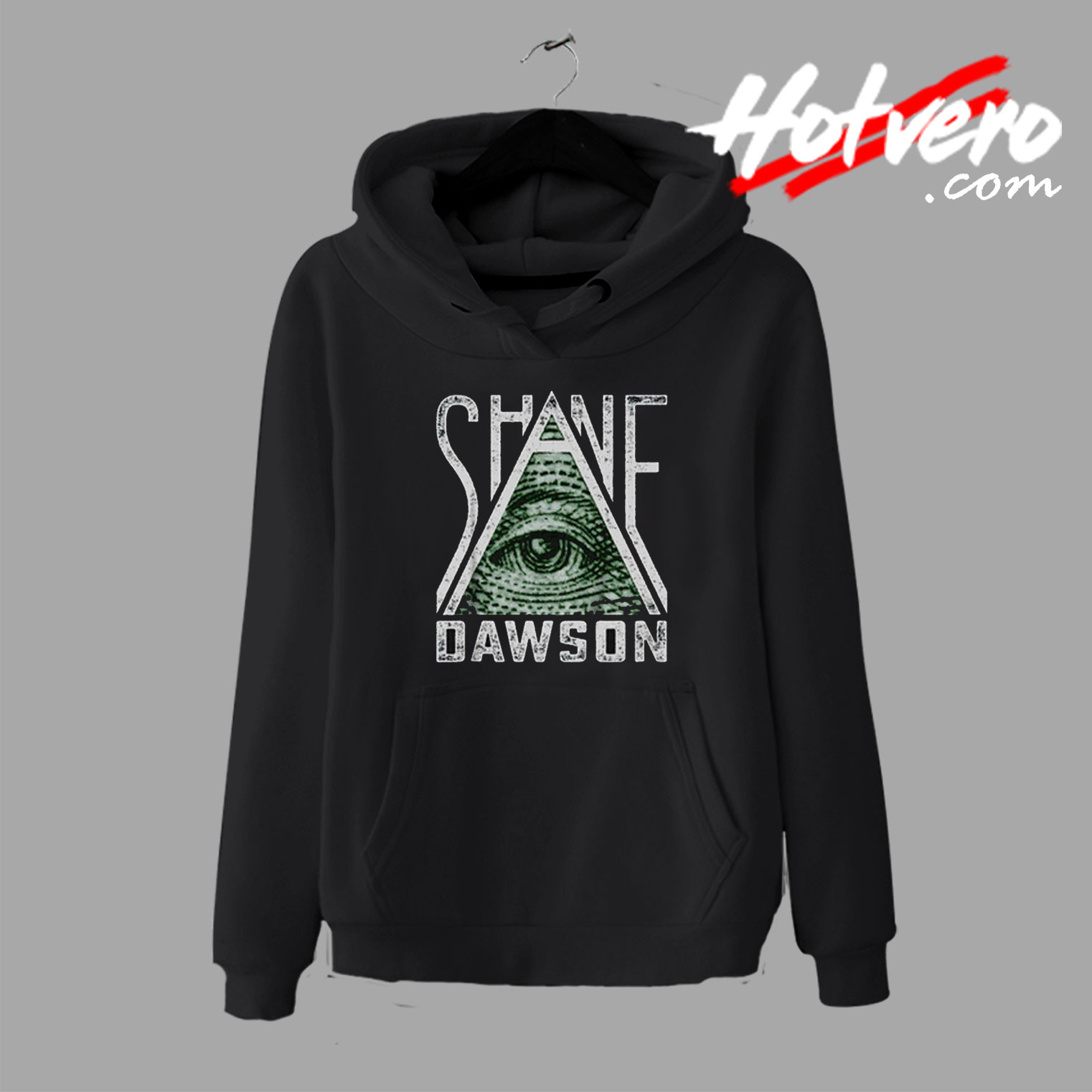All Seeing Eye Of God Shane Dawson Hoodie