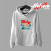 Aloha Keep On Ocean Clean Photo Hoodie