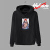 Amanda Bynes Loves Drake Quote Hoodie