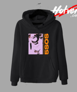 An Australian Band Called 5SOS Hoodie