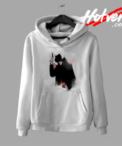 Anonymous Guy Fawkes Hacker Hacktivism Hoodie