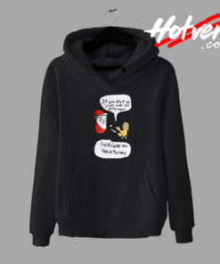 Anti Early Christmas Saying Quote Hoodie