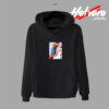 Anuel AA Karol G Graphic Hoodie