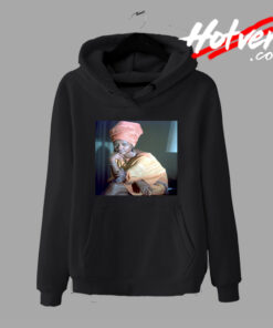 Aretha Franklin Best Queen Of Soul Photo Hoodie
