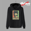 Aretha Franklin Cute Singer Hoodie