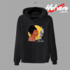 Aretha Franklin in the Studio Artwork Hoodie