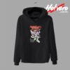 Art Of Rap Hip Hop Music Hoodie
