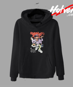 Art Of Rap Hip Hop Music Hoodie