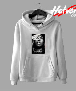 Asap Rocky Hand Vintage Style Hoodie