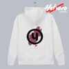 Asap Yams Logo Back Hoodie