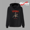 Astroworld Enjoy The Ride Skeleton Hoodie