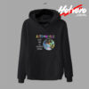 Astroworld Put On A Happy Face Smile Hoodie