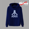 Atari Logo hoodie