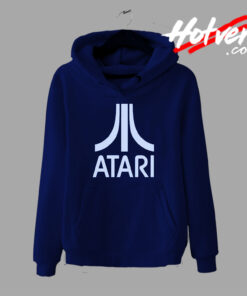 Atari Logo hoodie