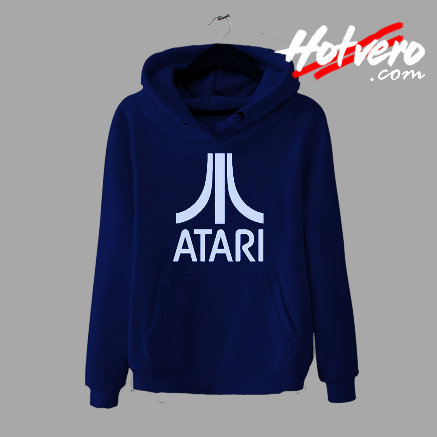 Atari Logo hoodie